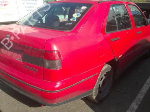 Used Parts SEAT TOLEDO I (1L2) 1.9 TDI 2540781