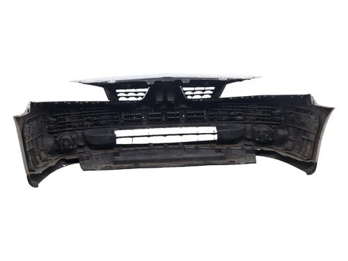 Used Front bumper Front bumper RENAULT LAGUNA II (BG0/1_) 1.9 dCi (BG1A, BG1V) (130 hp) 40117995 40117995