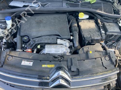 Køfangervange CITROËN C4 CACTUS 1.2 THP 110 | BP35926790C73 - Image 3