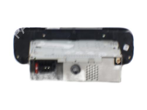 Radio FIAT PANDA (312_, 319_) 1.2 (312PXA1A) | BP26148146E6