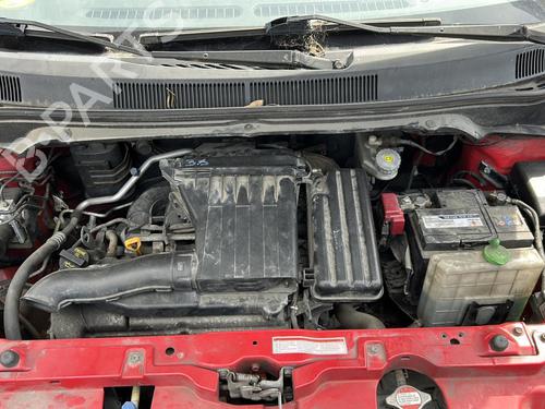 Used Engine SUZUKI SPLASH (EX) 1.2 (A5B412) (86 hp) 25692761