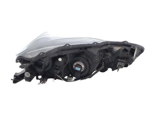 Left headlight NISSAN MICRA V (K14) 1.0 IG-T | BP30911374C28  - Image 5