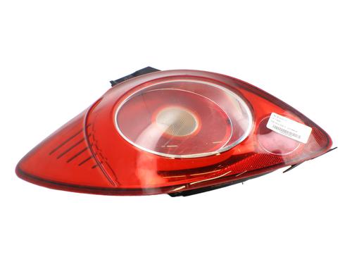 Left taillight FORD KA (RU8) 1.2 | BP27705981C34  - Image 8