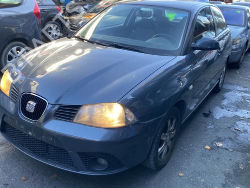 Right headlight SEAT IBIZA III (6L1) 1.4 16V | BP26907604C29 