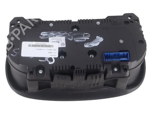 Instrument cluster OPEL CORSA E (X15) 1.4 (08, 68) | BP27152317C47  - Image 5