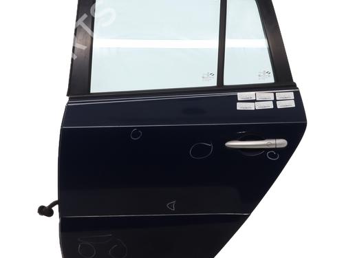 Rear left window mechanism RENAULT KOLEOS I (HY_) 2.0 dCi 4x4 (HY0K) | BP25741694C24 