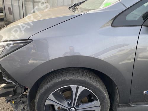 rim-nissan-leaf-ze1-2017-25676562 main image