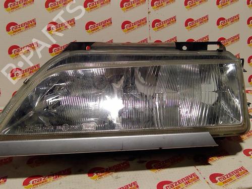 Used Left headlight CITROËN XANTIA (X1_, X2_) 2.0 HDI 109 (109 hp) 25674751
