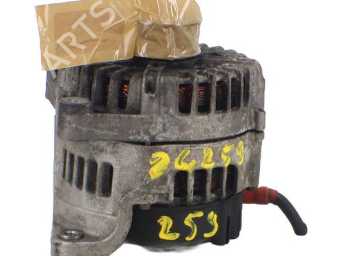 Alternator BMW 1 Convertible (E88) 120 d | BP25690993M7 - Image 3