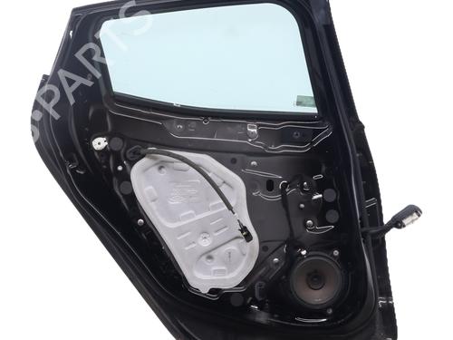 left-rear-door-renault-clio-v-b7_-2019-39664262 main image