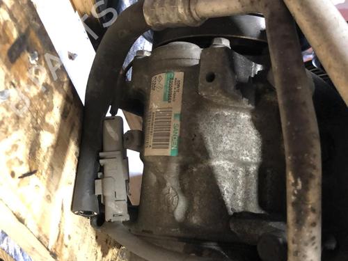AC compressor RENAULT CLIO III (BR0/1, CR0/1) 1.5 dCi (BR17, CR17) | BP27655529M34 - Image 2