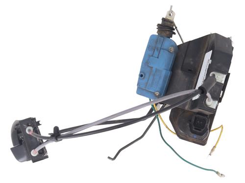 Used Front left lock Front left lock HYUNDAI i10 I (PA) 1.1 (67 hp) 34005629 34005629