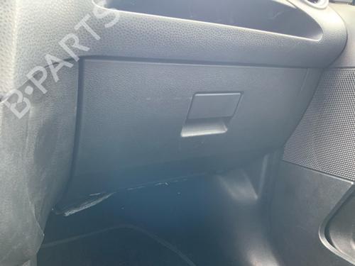 Used Glove box Glove box FORD FIESTA V (JH_, JD_) 1.4 TDCi (68 hp) 40055340 40055340