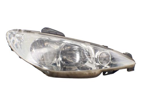 Used Right headlight Right headlight PEUGEOT 206 CC (2D) 2.0 S16 (136 hp) 27294882 27294882
