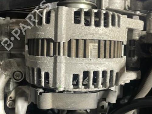 Alternator VW PASSAT B6 Variant (3C5) 1.9 TDI | BP25683884M7 - Image 2