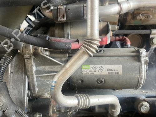 Used Starter Starter 25688505 25688505