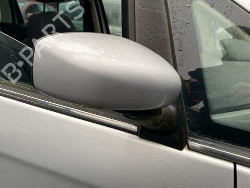 Used Right mirror LANCIA MUSA (350_) 1.3 D Multijet (350.AXM11, 350.AXM1A, 350.AXI1A) (95 hp) 25673508