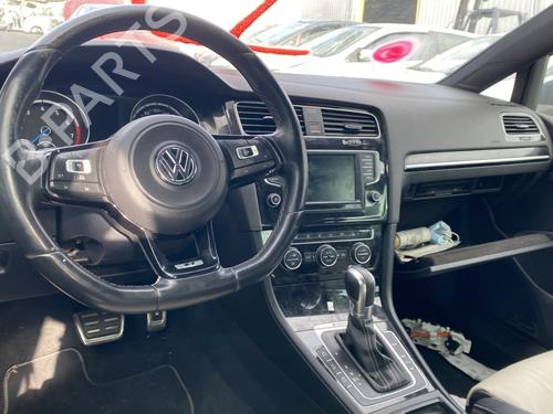 Used Parts VW GOLF VII (5G1, BQ1, BE1, BE2)  2.0 R 4motion  4553852