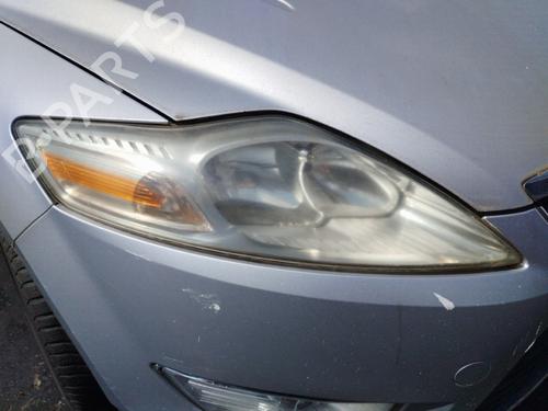 Used Right headlight Right headlight FORD MONDEO IV Turnier (BA7) 1.8 TDCi (125 hp) 36326345 36326345