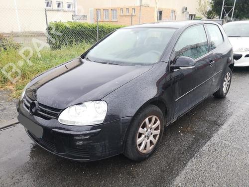 Left tailgate light VW GOLF V (1K1) 1.9 TDI | BP25696085C79 - Image 7