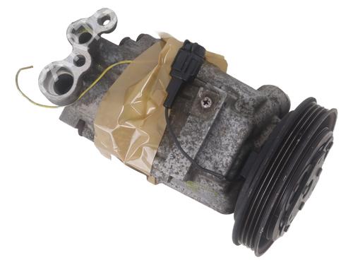 AC compressor SEAT IBIZA III (6L1) 1.4 16V | BP25688976M34 - Image 4