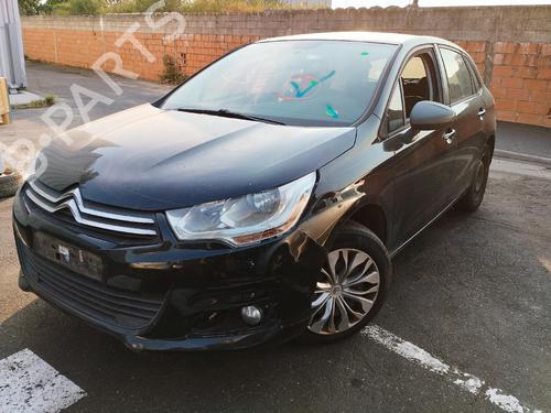 Steering column stalk CITROËN C4 II (NC_) 1.6 HDi 90 | BP37683847I23 - Image 5
