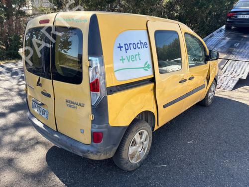 Engine RENAULT KANGOO Express (FW0/1_) Z.E. (FW0Z, FW1Z) | BP39979580M1 - Image 10