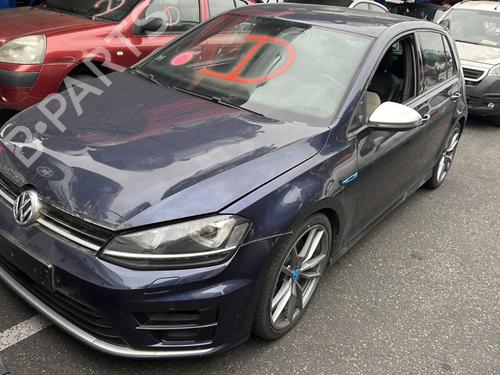 Used Hood Hood VW GOLF VII (5G1, BQ1, BE1, BE2) 2.0 R 4motion (300 hp) 33700284 33700284