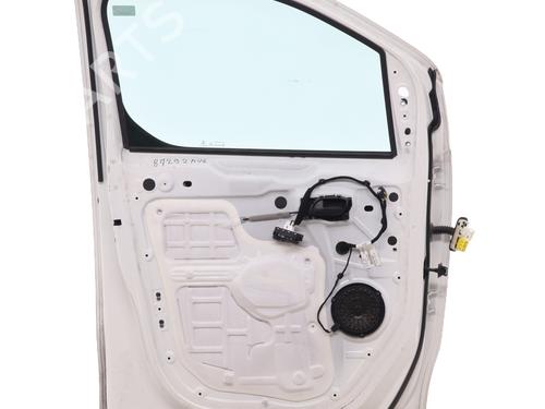 Left front door CITROËN JUMPY III Van (V_) 2.0 BlueHDi 145 | BP31883883C2