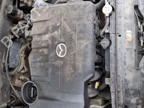 Left taillight MAZDA 6 Hatchback (GG) 1.8 | BP25699008C34  - Image 8