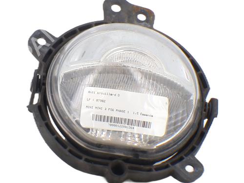 right-front-fog-light-mini-mini-f56-2013-32671522 main image