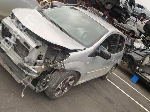 Right front indicator RENAULT TWINGO II (CN0_) 1.2 16V (CN04, CN0B) | BP31858857C33