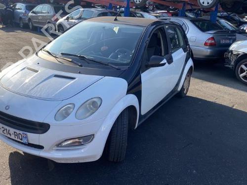 Left taillight SMART FORFOUR (454) 1.1 (454.030) | BP25697734C34  - Image 11