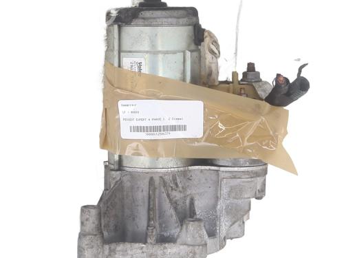 Startmotor PEUGEOT EXPERT Van (V_) 2.0 BlueHDi 145 (144 hp) 29176164