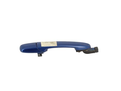 Front right exterior door handle MAZDA 6 Hatchback (GG) 2.0 DI (GG14) | BP25689567C129 