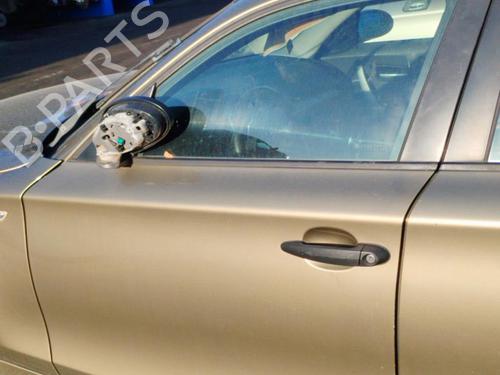 Used Front left door window BMW 1 (E87) 116 i (115 hp) 25683916