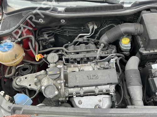 Used Steering pump Steering pump VW POLO V (6R1, 6C1) 1.2 (70 hp) 25674547 25674547