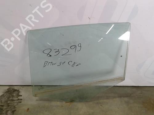 Dørrute venstre bak BMW 1 (E87) 118 d (122 hp) 25692638
