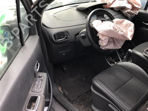 Used Parts RENAULT MODUS / GRAND MODUS (F/JP0_) 1.2 2539432