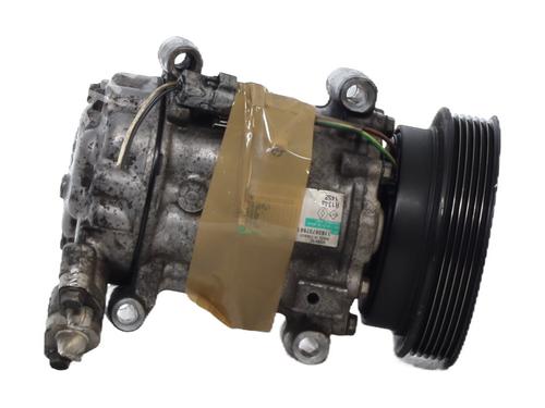 AC compressor RENAULT CLIO III (BR0/1, CR0/1) 1.6 16V (BR05, BR0B, BR0Y, BR15, BR1J, BR1M, BR1Y, CR0B,... | BP25695691M34 - Image 6