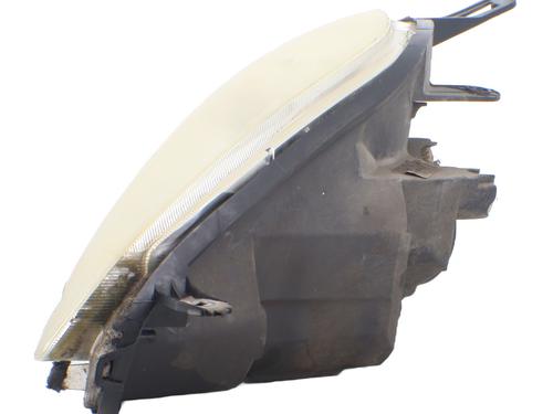 Used Right headlight Right headlight FIAT GRANDE PUNTO (199_) [2005-2026] 35806446 35806446