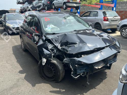 Starter FIAT TIPO Hatchback (356_, 357_) 1.4 (356HXA1B, 357) | BP25683981M8 - Image 5