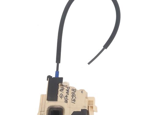 Used Electronic module FIAT PANDA (312_, 319_) 1.2 (312PXA1A) (69 hp) 26211075