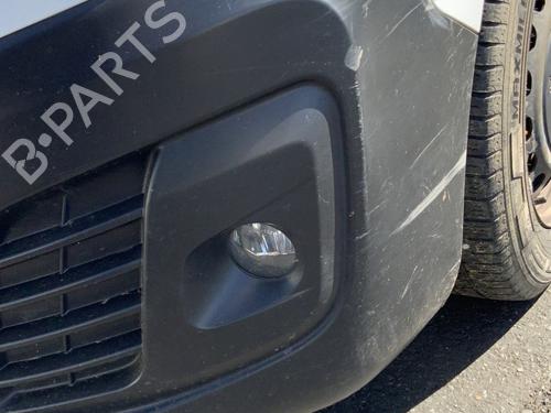 Left front fog light CITROËN JUMPY III Van (V_) 1.6 BlueHDi 115 | BP34043979C30 - Image 2