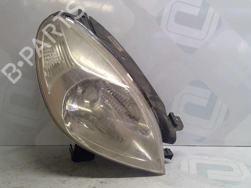 Used Right headlight CITROËN XSARA PICASSO (N68) 1.6 HDi (90 hp) 25687311