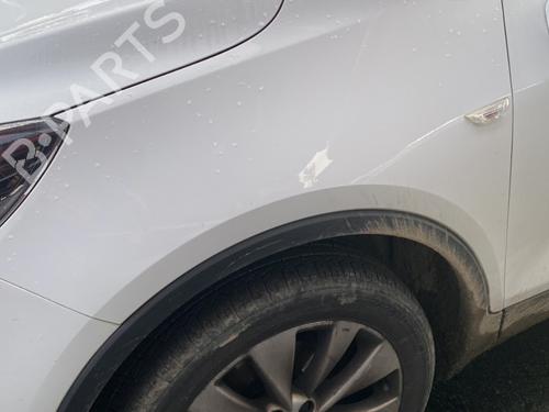 Used Left front fenders OPEL MOKKA / MOKKA X (J13) 1.6 CDTI (_76) (136 hp) 31835445