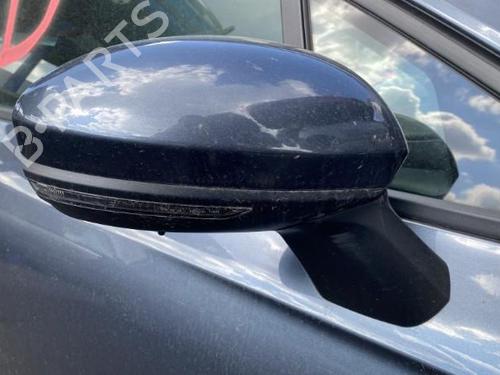 Air vent RENAULT CLIO V (B7_) 1.5 Blue dCi 85 (B7AG) | BP25698332I21 