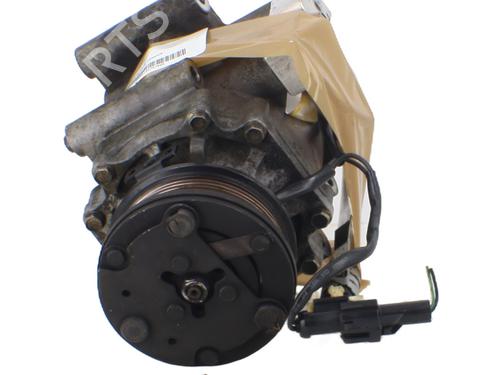 AC compressor FORD MONDEO III Saloon (B4Y) 1.8 16V | BP27655441M34 - Image 6
