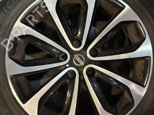 Rim NISSAN QASHQAI / QASHQAI +2 I (J10, NJ10, JJ10E) 1.5 dCi | BP25686520C45 