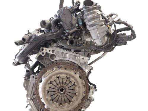 Used Engine Engine RENAULT TWINGO III (BCM_, BCA_) 0.9 TCe 95 (92 hp) 25683129 25683129